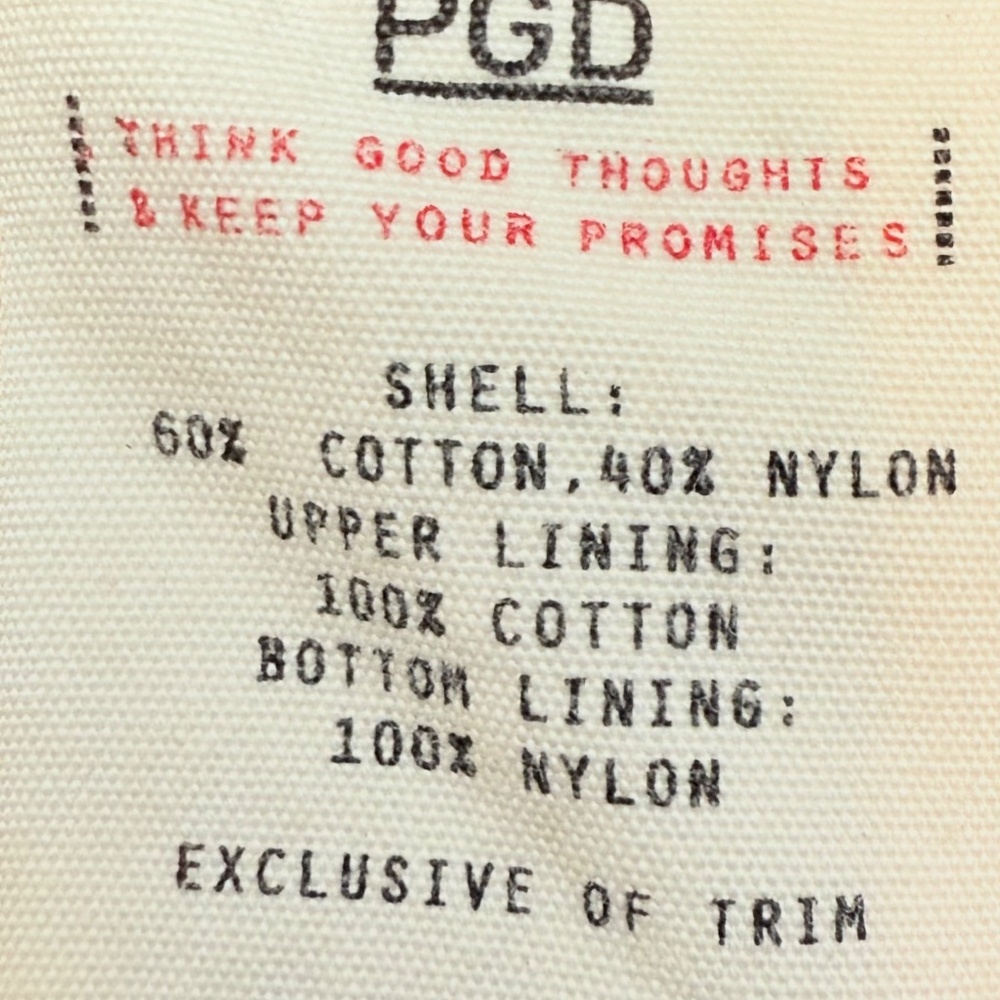 PGD JACKET - Picture 7 of 10